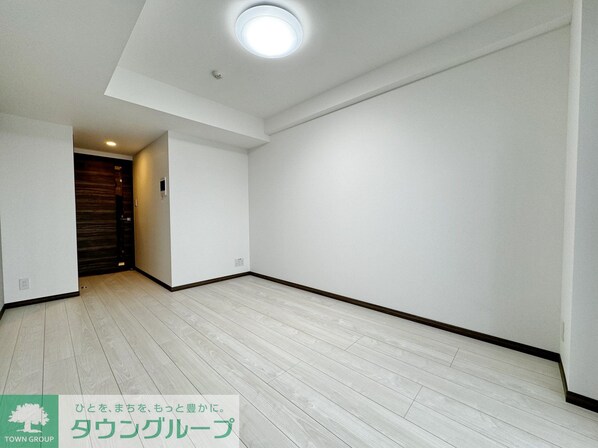 GENOVIA中野島の物件内観写真